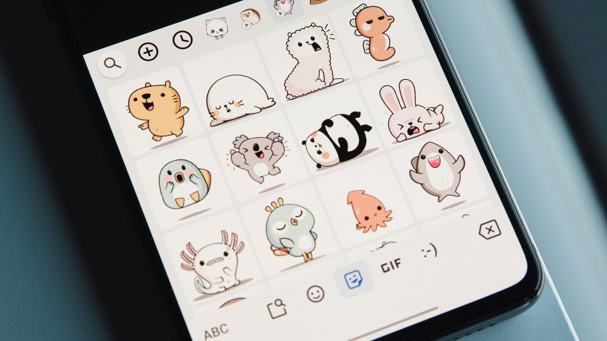 WhatsApp quer facilitar a busca e a criação de novos stickers no app; veja como