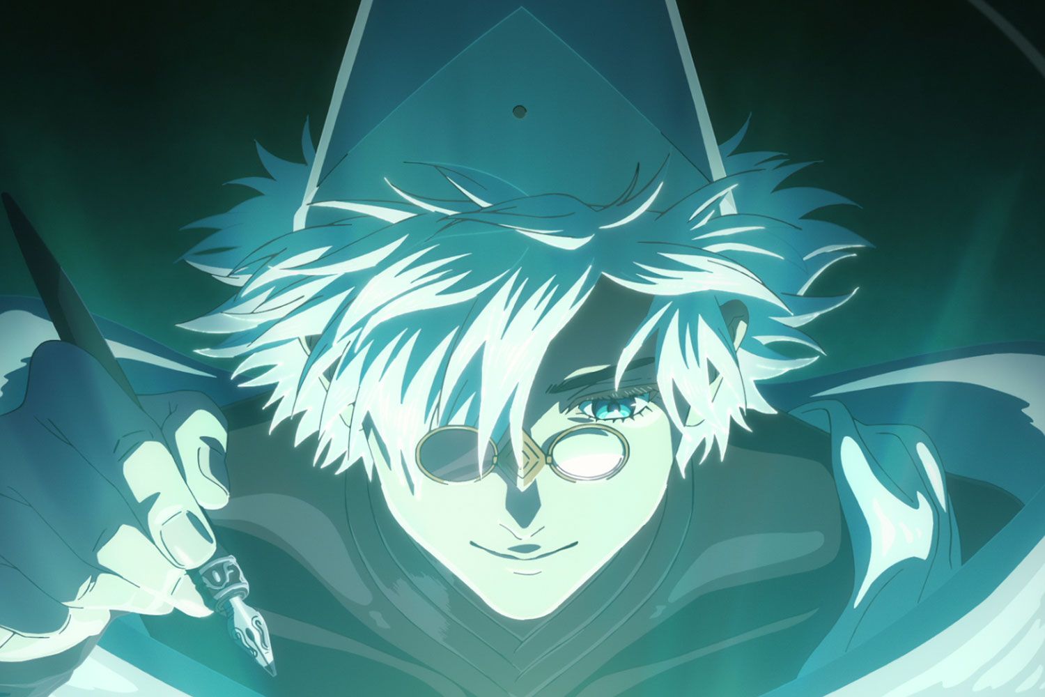 Witch Hat Atelier: Como a Autora Kamome Shirahama Conquistou o Mundo com Sua Obra de Mangá