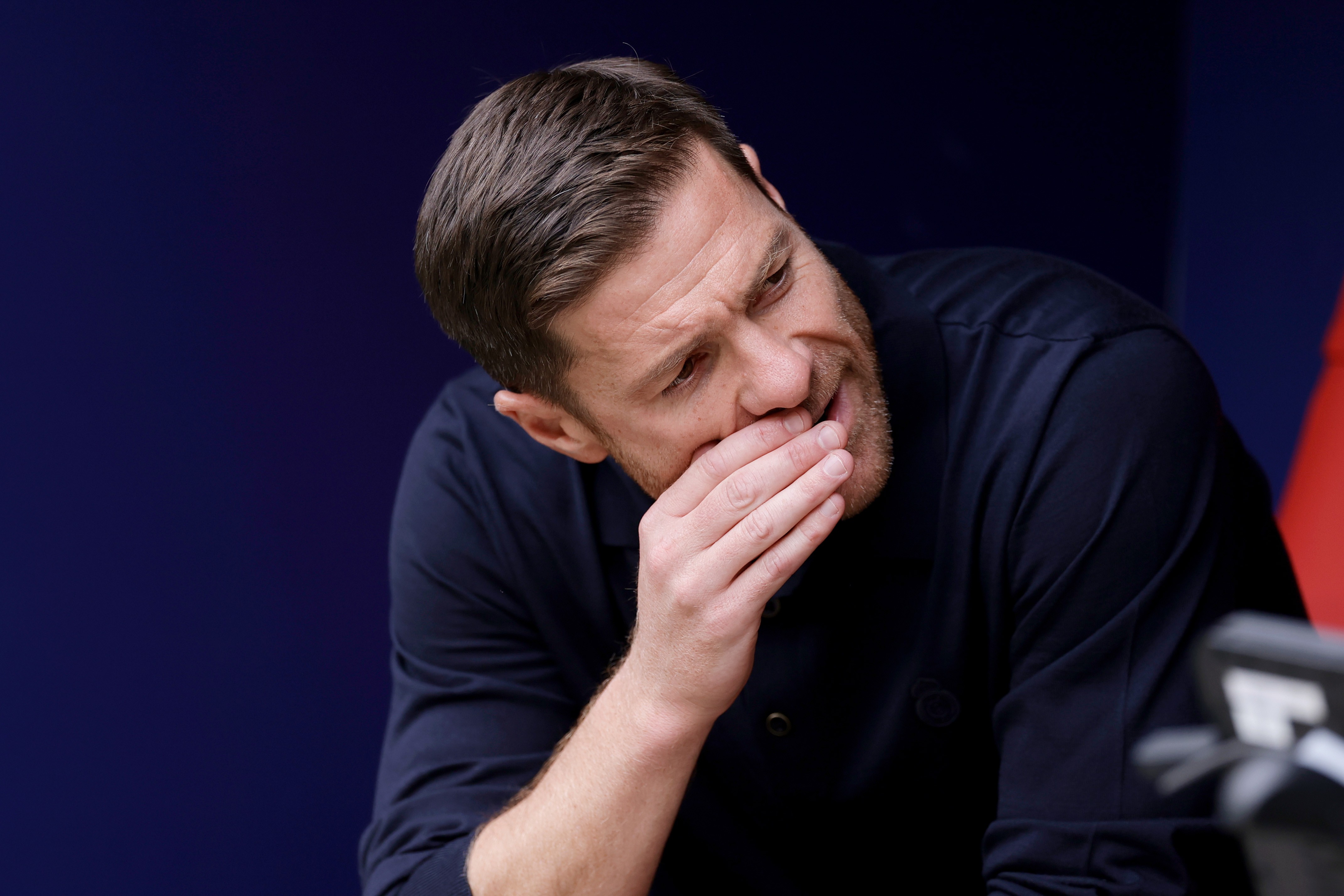 Xabi Alonso assume o comando do Chelsea: O novo começo do time