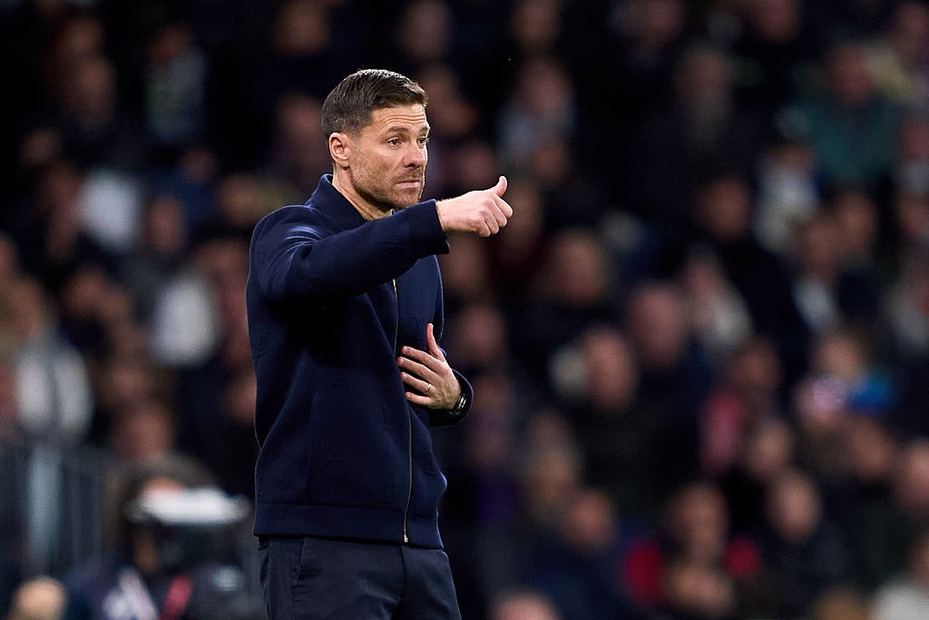 Xabi Alonso é o Novo Técnico do Chelsea: Tudo Sobre a Contratação