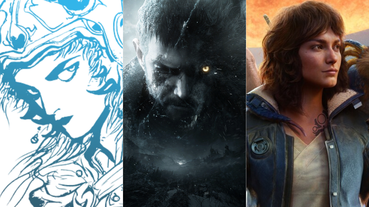 Xbox Game Pass começa 2026 com Resident Evil Village e Final Fantasy; veja lista