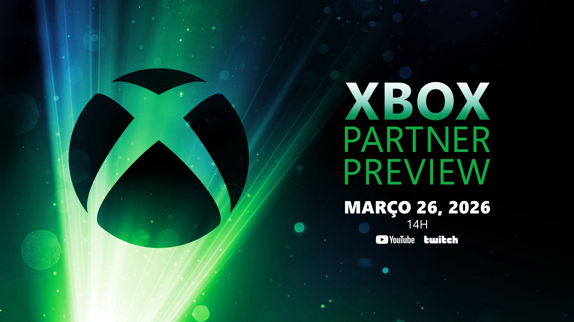 Xbox Partner Preview Chega com Novidades em Jogos de Parceiros no Dia 26 de Março