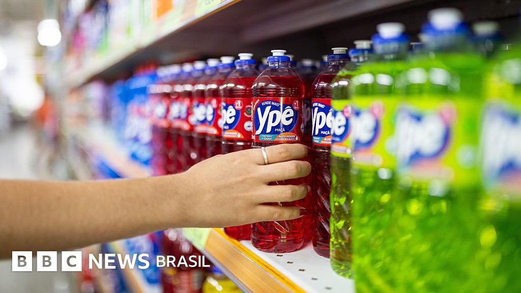 Ypê: Anvisa mantém suspensão de produtos após identificar 'falhas sanitárias graves e sistêmicas'