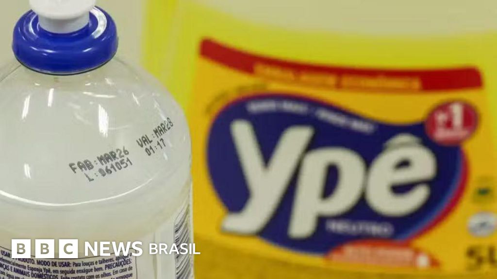 Ypê orienta consumidores a não usar produtos afetados por decisão da Anvisa