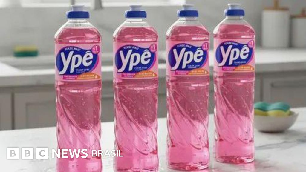 Ypê Suspensa pela Anvisa: Por que Produtos Devem ser Recolhidos
