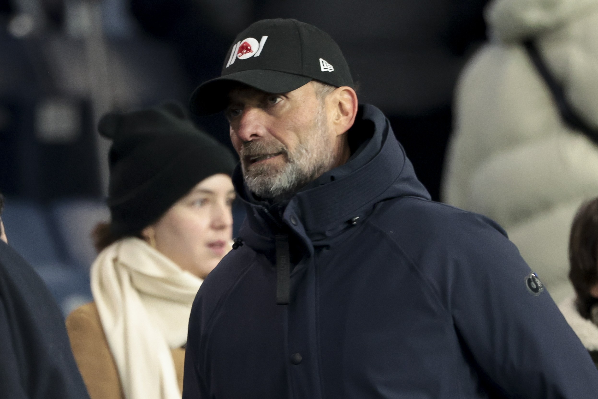 Zidane, Klopp e mais: veja técnicos de peso livres no mercado da bola