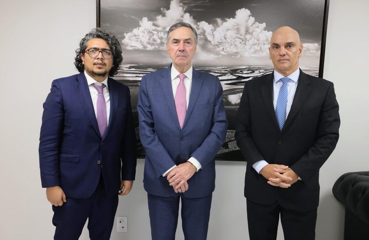 OEA Apresenta Relatório sobre Liberdade de Expressão no Brasil